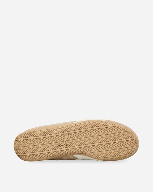 PUMA Natural Speedcat Ttf Sneakers Prairie Tan / Frosted Ivory for men