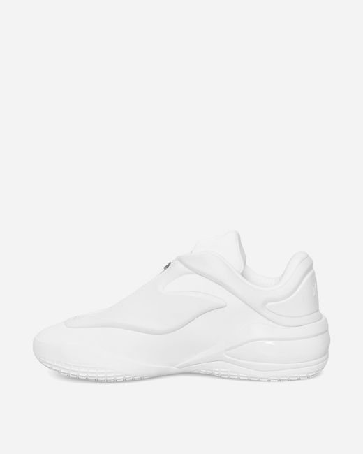 Converse White Shai 001 Sneakers Clean Slate for men