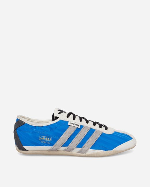 Adidas Blue X Song For The Mute Tokyo Low-Top Sneakers