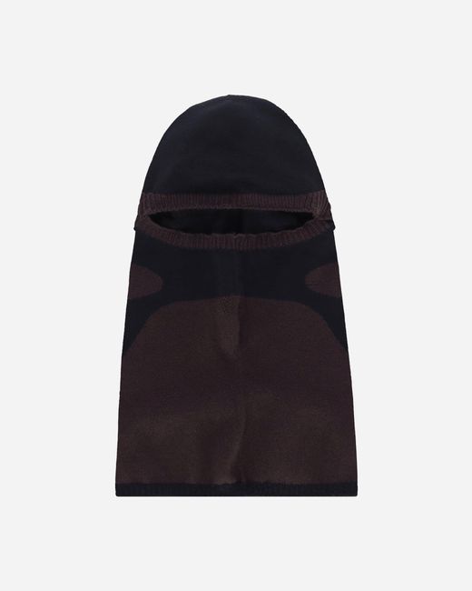 _J.L - A.L_ Blue Balaclava for men