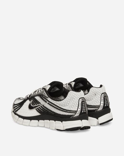Nike White Zoom Skylon 11 Sneakers Summit for men