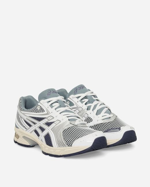 Asics Gel-ds Trainer 14 Sneakers White / Pure Silver for men