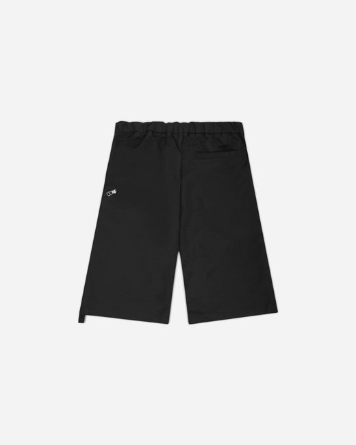 Oamc Peacemaker White S Regs Shorts for men