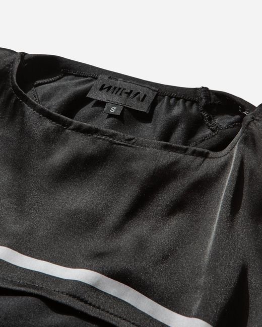 Nii HAI Black S Marine Vest