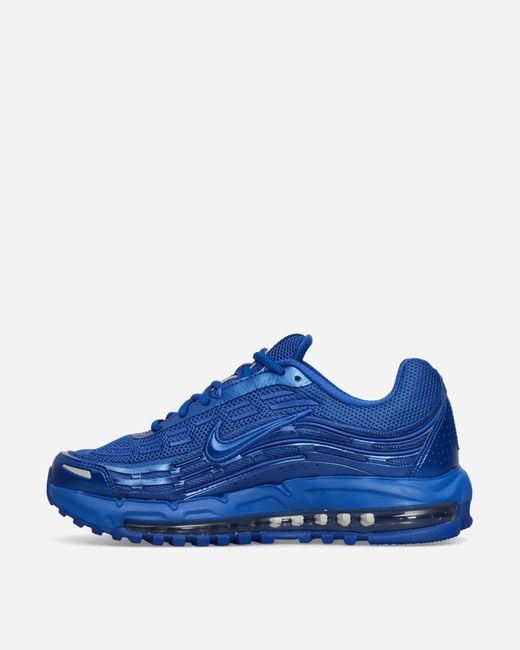 Nike Blue Air Max Tl 2.5 Sneakers Hyper Royal for men