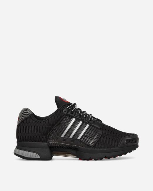 Adidas climacool trainers black deals