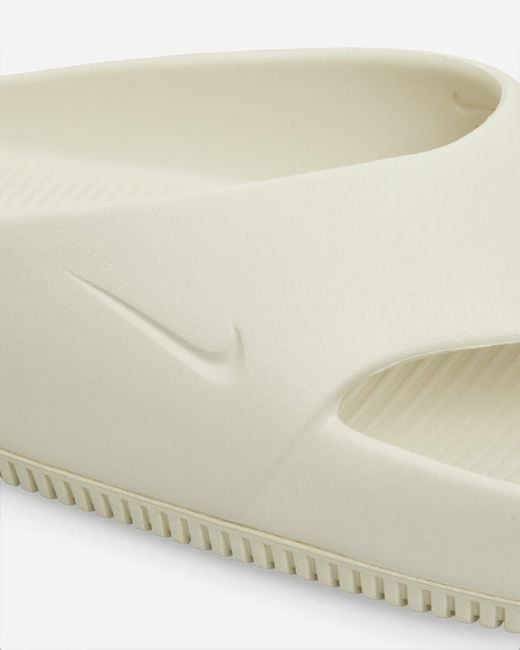 Nike Natural Wmns Calm Flip-Flops Sea Glass
