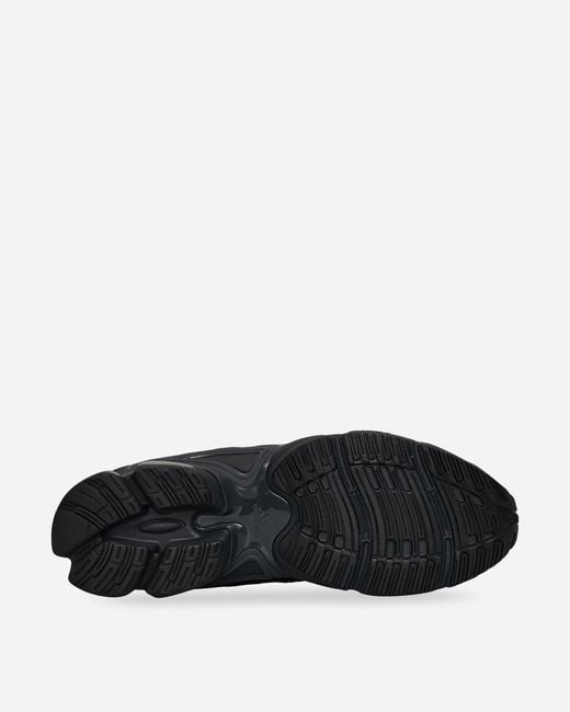 Adidas Black adidas Ozweego Pro Mesh Sneakers for men