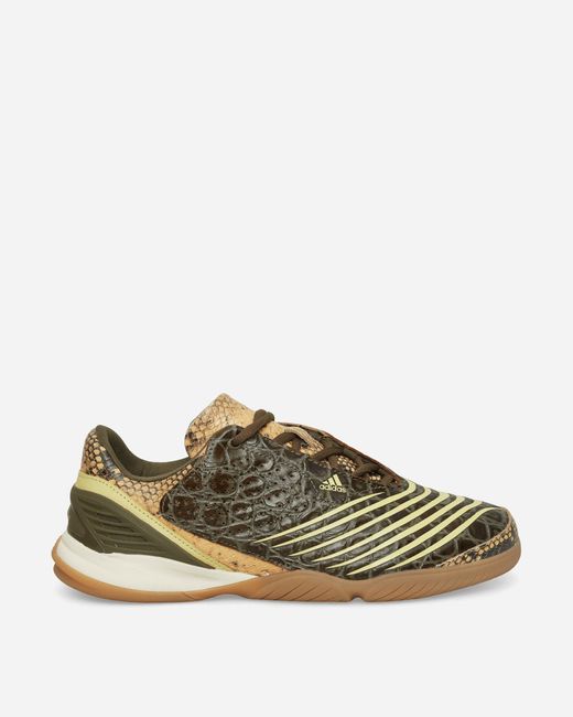 adidas Slam Jam F50.7 Sala C5 Consortium Sneakers Powder / St Fade