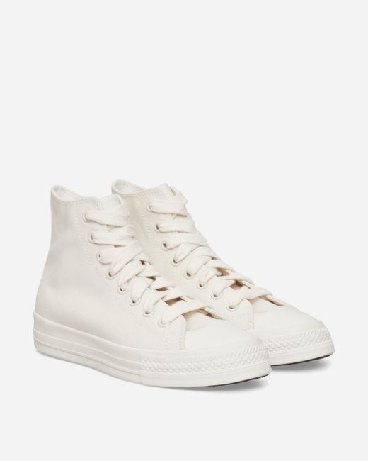 Converse Natural Chuck Taylor Throwback Sneakers Vintage for men