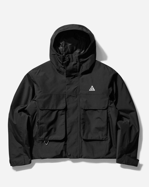 Nike Women S Acg Skull Peak Storm-fit Adv Primaloft Jacket in