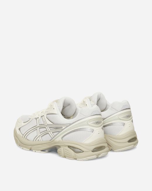 Asics Gt-2160 Sneakers White / Cream for men