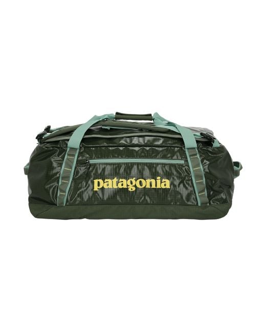 Patagonia Green Hole 55L Duffel Bag Camp for men