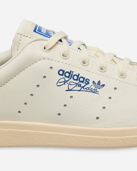 Adidas A. Aspen Spzl Sneakers Core White for men