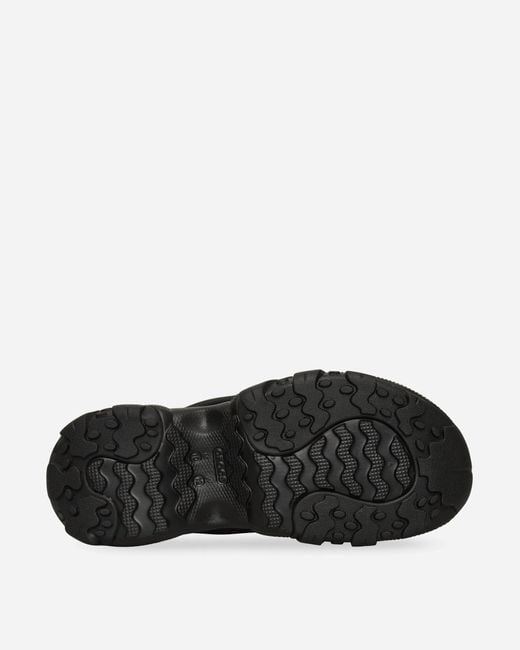 CROCSTM Black Trailbreak 2 Sandals / for men
