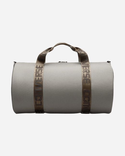 Converse Brown Cons X Sneeze Duffle Bag Surplus for men