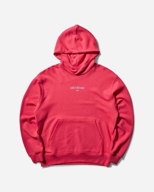 Nike air jordan fleece hoodie online
