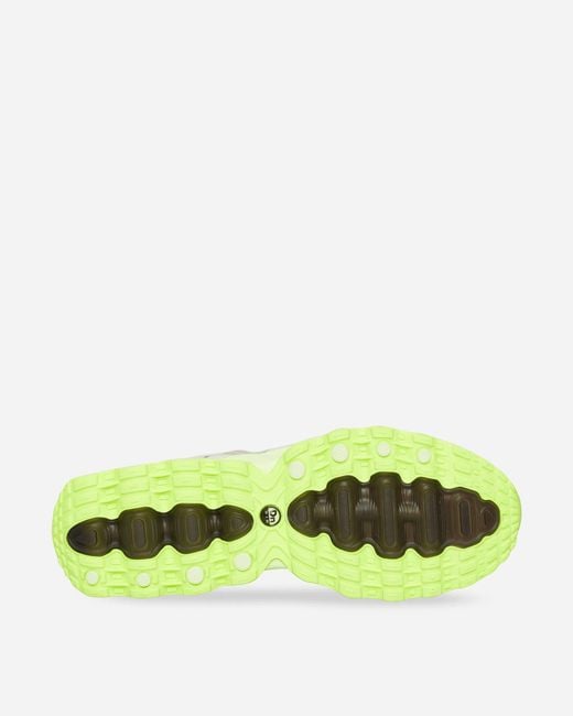 Nike Green Air Max Dn8 Sneakers Shadow / Phantom for men