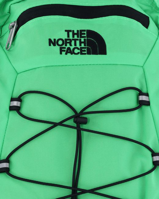 The North Face Borealis Classic Backpack Chlorophyll Green for Men