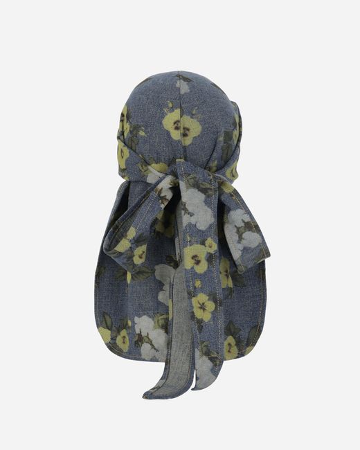 LEVI'S x DENIM TEARS ドゥーラグ Levi's Denim Tears Durag