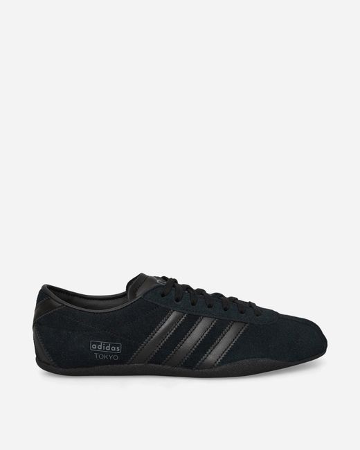 Adidas Black Tokyo Sneakers Core