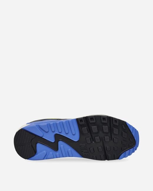 Nike White Air Max Iii Sneakers Photon Dust for men