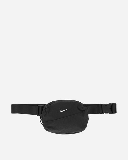 Nike Black Aura Waistpack for men