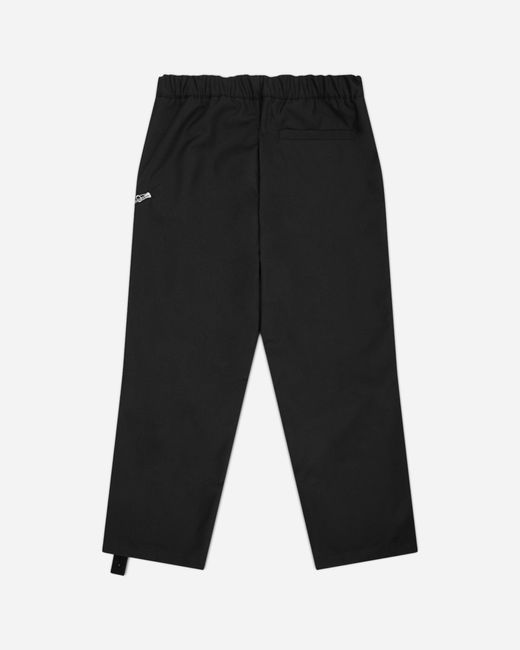 Oamc Peacemaker Black Men S Regs Pants for men