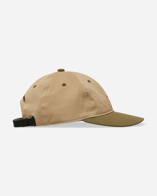 WTAPS T-6M 04 オリーブ 25SS キャップ Wtaps T-6M 04 Cap | FIRMAMENT - Berlin Renaissance
