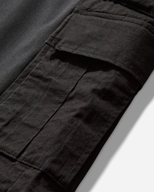 Undercover Gray Women S Military Trousers