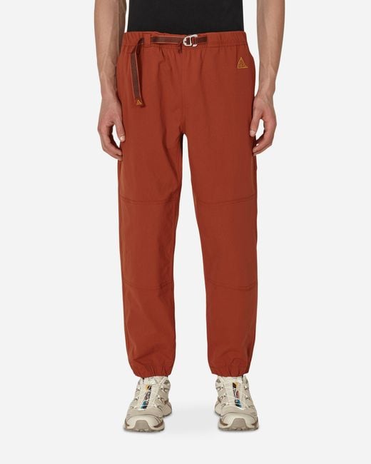 nike nrg acg trail pants