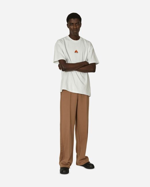 Nike Natural Air Jordan Sweatpants Archaeo for men