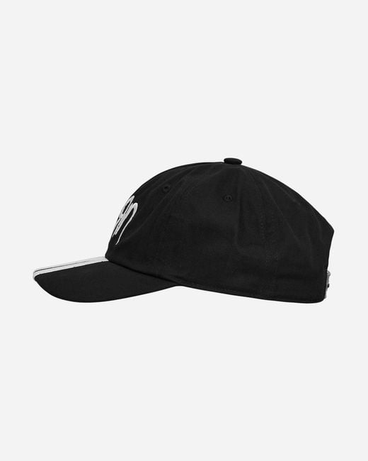 Adidas Black Korn Cap for men