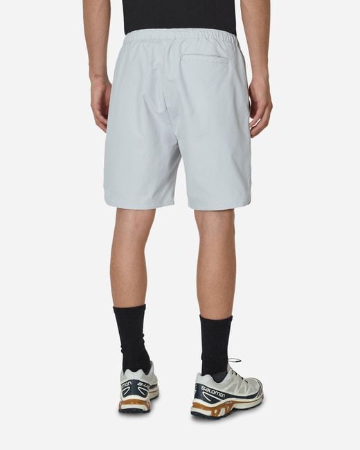 Dime Blue Classic Shorts Light for men