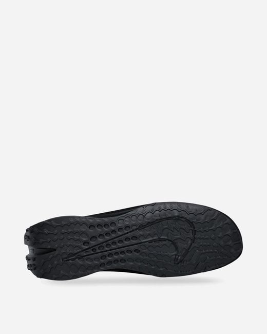 Nike Black S First Sight Noir Sneakers