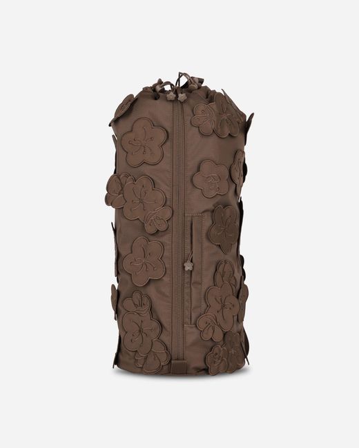 The North Face Brown Cecilie Bahnsen Tania Backpack Soil for men