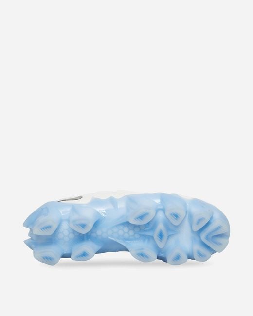 Nike Blue S First Sight Mirage Sneakers Summit Metallic