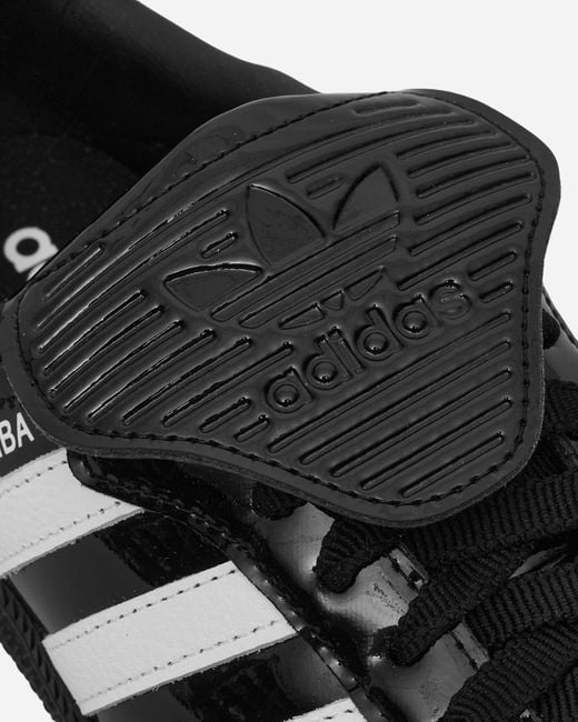 Adidas Samba Lt Sneakers Core Black / Cloud White