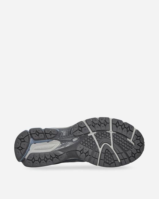 New Balance Blue 860V2 Sneakers Arctic Starlight Magnet for men