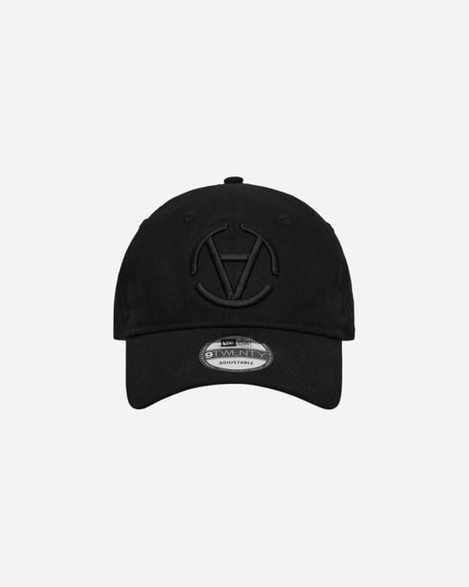 KTZ Black Slam Jam 9twenty Cap for men