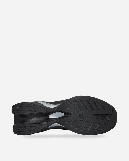 Salomon Black Neuva Advanced Sneakers for men