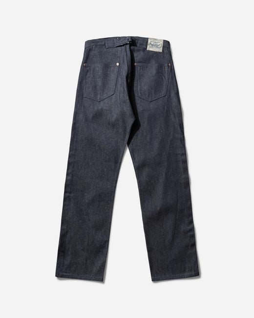 Levi's S Vintage Clothing 1910S Lot 333 Jeans in Blue for Men