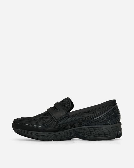 New Balance Black 1906L Sneakers Phantom for men