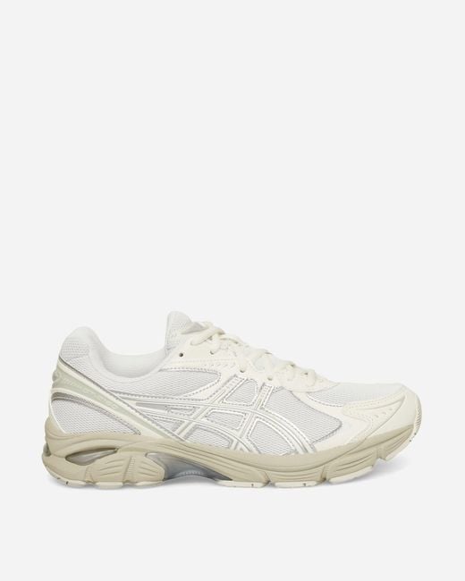 Asics Gt-2160 Sneakers White / Cream for men
