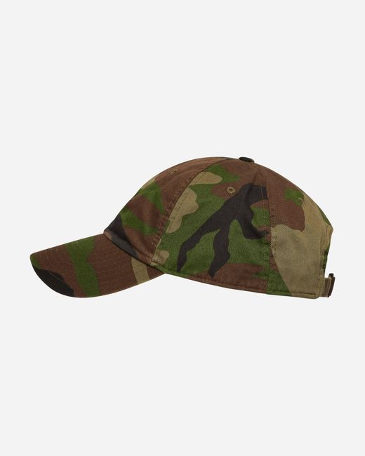 nike army cap