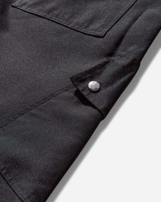 Oamc Peacemaker Gray Men S Combine Pants for men