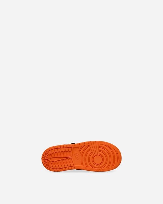 Nike White Air Jordan 1 High Og (ps) Sneakers Shattered Backboard for men