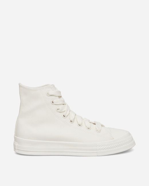 Converse Natural Chuck Taylor Throwback Sneakers Vintage for men