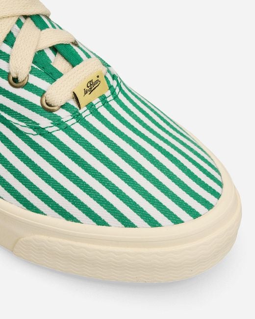 Converse Golf Le Fleur* 1908 Naut-1 Sneakers Green Tambourine / Afterglow for men