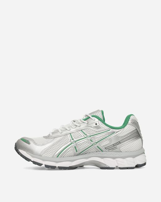 Asics Gel-kayano 12.1 Sneakers White / Pure Silver for men